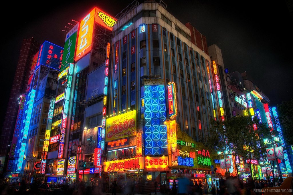 Kabukicho 10